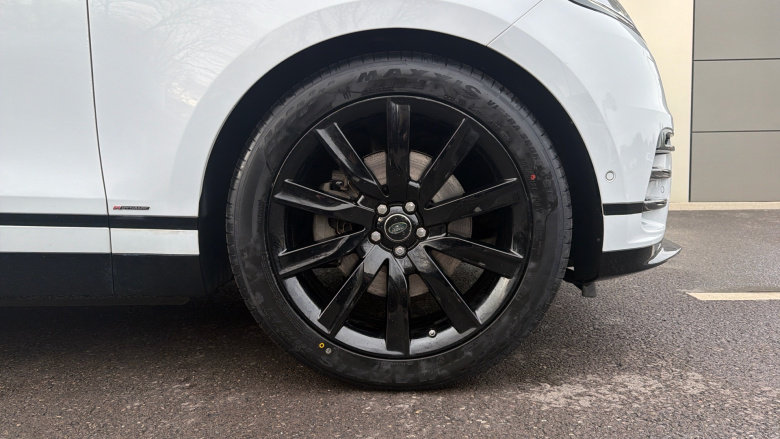 Land Rover Range Rover Velar 2.0 P300 R-Dynamic SE 5dr Auto Petrol Estate